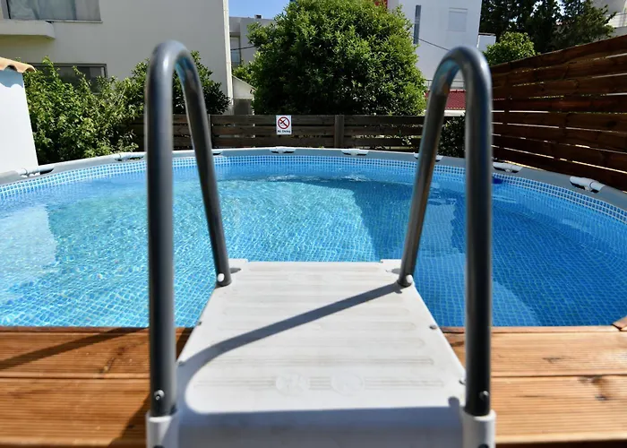 Dionysus Seaside Villa